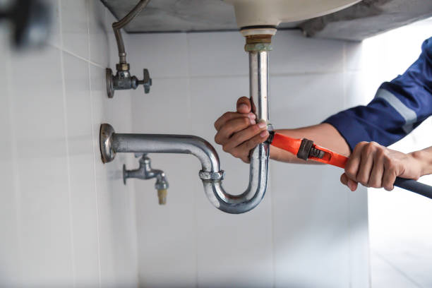 Best Leak Detection Services  in Kendale Lakes, FL