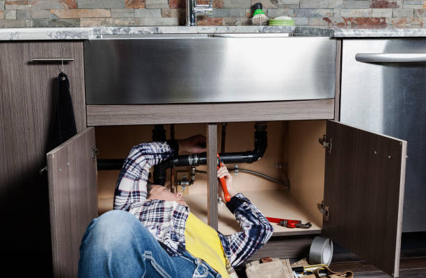 Best Leak Detection Services  in Kendale Lakes, FL